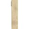 Ekena Millwork Westlake Traditional Rough Sawn Bracket w/ Offset Brace, Douglas Fir, 8"W x 36"D x 36"H BKT0806X36X36WTL01RDF - alternate 2